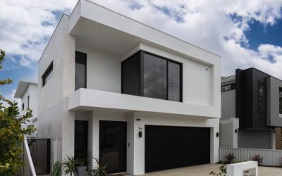 Double-Storey Dominance – Intelligent Layouts for Views and Privacy