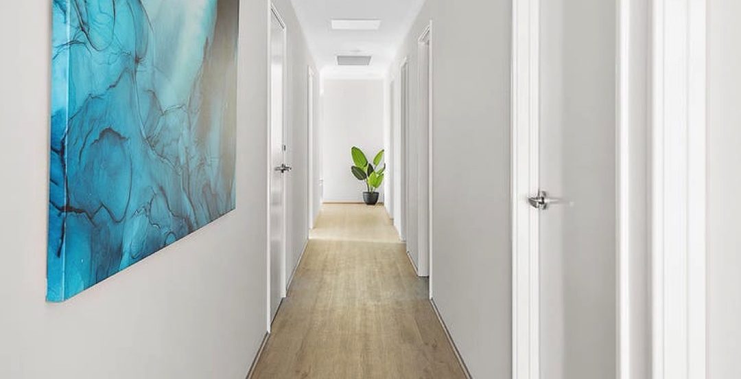 Single-Storey Masterpieces – Designing a Low-Maintenance, High-Value Home