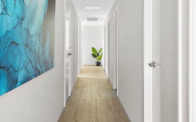 Single-Storey Masterpieces – Designing a Low-Maintenance, High-Value Home